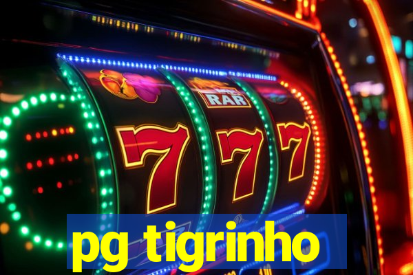 pg tigrinho